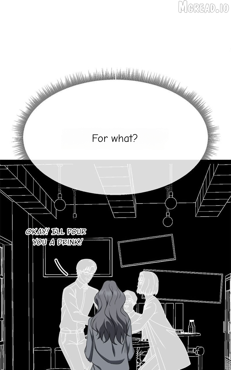 Change Me Chapter 223  - page 111